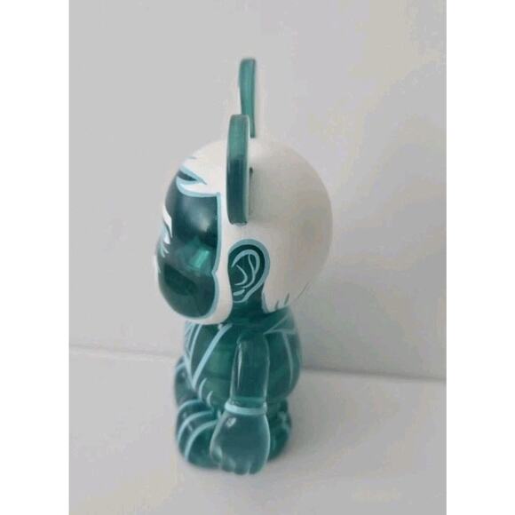 Vinylmation Disney Star Wars Obi Wan Kenobi Spirit Jedi Series 6 Limited Edition - Picture 2 of 10